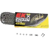 Ek Chain 525sroz2 O-ring Mlj Ketting