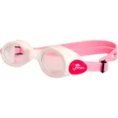 Finis H3 Junior Swimming Goggles Roze Kinderen