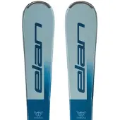 Elan Rc Wingman Jr Shift + El 4.5 Junior Alpin Skispakket