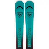 Rossignol Arcade 88 Open Alpineski´s
