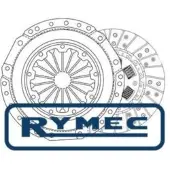 RYMEC JT1745 Koppelingsset