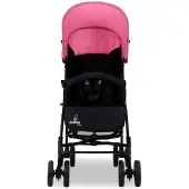 Asalvo Trotter Plus Kinderwagen