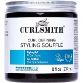 Curlsmith Curl Defining Styling Souffle Haargel 237 ml