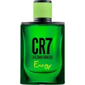 Cristiano Ronaldo CR7 Energy Eau de Toilette 30 ml