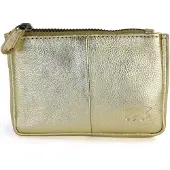 Bear design Sleuteletui Lyla Champagne