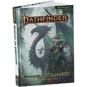 Devir Iberia Pathfinder 2ª Edición Manual De Direccion Board Game Groen Kinderen