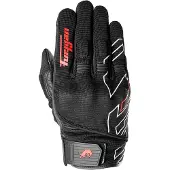 Furygan Jet Neon D3o Zomerhandschoenen