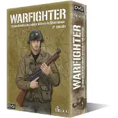 Draco Ideas Warfighter: 2ª Guerra Mundial Kaartspel