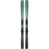 Elan Ripstick 88 Rnt Shift X + Elx 11.0 Gw Alpin Skipakket