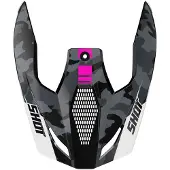 Shot Furious Flash Junior Vizier