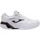 Joma Swing Pickleball Shoes Wit EU 37 Man