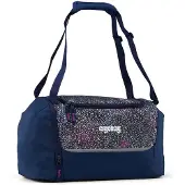 Ergobag sporttas Sportbag Bärlaxy donkerblauw