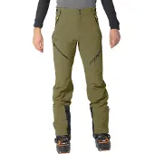 Dynafit - Toerskikleding - #Mercury 2 DST M Pant Military Green voor Heren - Maat M - Groen