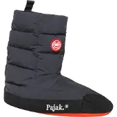 Pajak - Moon - Donzen schoenen 37-39, grijs