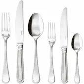 Sambonet Bestekset Perles Solid Handle (72-Delig)