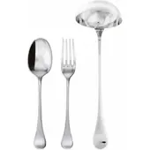 Sambonet Serveerbestek Queen Anne (Set van 3)