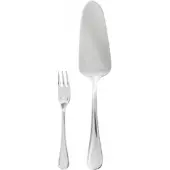 Sambonet Dessertbestekset Contour (13-Delig)