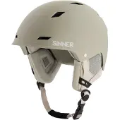 Sinner Mount Helm