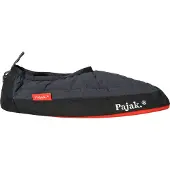 Pajak - Sky - Donzen schoenen 40-43, zwart