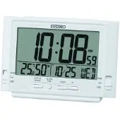 Seiko CLOCKS Klokken QHL095W