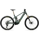 Orbea Wild M-ltd 29´´ Xtr M9260 12s 2026 Elektrische Mountainbike