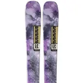 K2 Reckoner 92+m3 10 Compact Quikclik Dames Alpine Ski Pakket