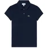 Lacoste Kids 347026 Korte Mouw Poloshirt