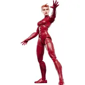 Hasbro Marvel Legends Series Phoenix (Rachel Summers), geschikt voor kinderen vanaf 4 jaar, meerkleurig