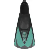 Seac Sub Speed S Diving Fins Groen EU 38-39