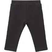 s.Oliver Leggings donkergrijs
