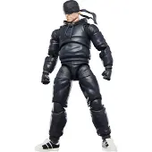 Hasbro Daredevil - The Man Wihtout Fear Marvel Legends Action Figure Daredevil 15 cm Action Figuur