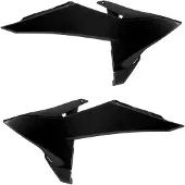 Polisport Off Road Sx/sxf/xc 25 Radiatorkappen