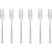 Sambonet Taartvork Rock Antique Gift Pack (Set van 6)