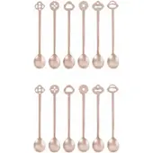 Sambonet Theelepel Party Items Oriental (Set van 12)