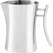 Sambonet Waterkan Bamboo W/Ice Guard Silverplated 1,6 L