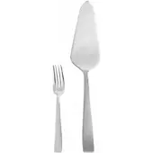 Sambonet Dessertbestekset Flat (13-Delig)