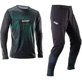 Leatt Gravity 1.0 T-shirt Met Lange Mouwen