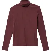 s.Oliver Shirt bourgogne
