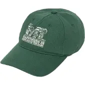 s.Oliver Pet groen / wit