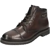 Bugatti Veterboots donkerbruin