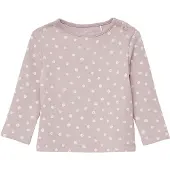 s.Oliver Shirt pink / wit
