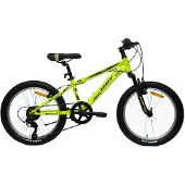 Umit Xr-200 20´´ Fiets