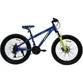 Umit Spartan X 24´´ Fiets
