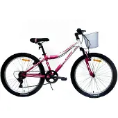 Umit Diana 24´´ Fiets