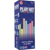 Juegos Play Hit 2000 Board Game Transparant Kinderen