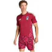Adidas Italië 26 Thuis Keepersshirt
