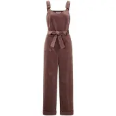 Banned - Harriet Jumpsuit - S - Bruin