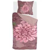 Byrklund Dekbedovertrek Dahlia Dreams 140 x 200/220 cm