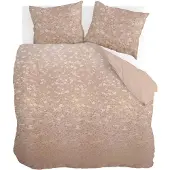 Byrklund Dekbedovertrek Soft Petals 200 x 200/220 cm