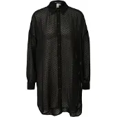 QS Shirt zwart
